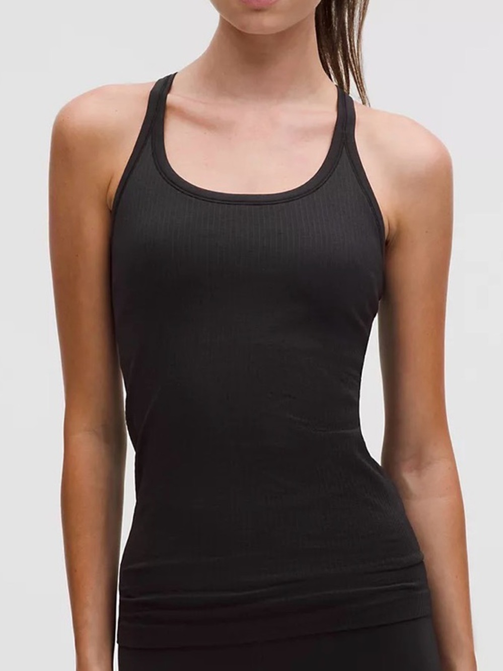 Lululemon Ebb to Street Tank